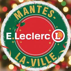 E.Leclerc, Mantes-la-Ville - Horaires d'ouverture
