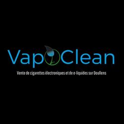 Vapoclean Cigarettes Électroniques, Doullens - Horaires d'ouverture