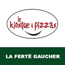 Le Kiosque à pizzas - La Ferté, La Ferté-Gaucher - Horaires d'ouverture