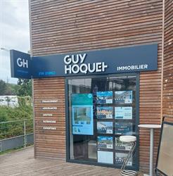 Guy Hoquet L'Immobilier, Épône - Horaires d'ouverture