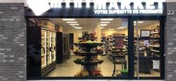Mini Market Camon, - Horaires d'ouverture