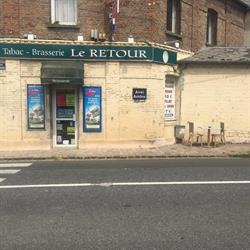 Le Retour, Cambron - Horaires d'ouverture