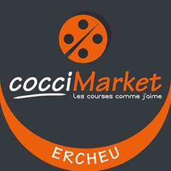 CocciMarket, Ercheu - Horaires d'ouverture
