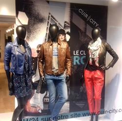Cuir City, Amiens - Horaires d'ouverture