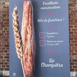 Le Fournil de Chaulnes, - Horaires d'ouverture