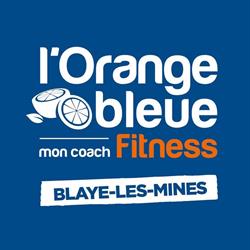l'Orange bleue, Blaye-les-Mines - Horaires d'ouverture