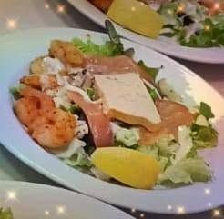 O Bonnes Saveurs, Albi - Horaires d'ouverture