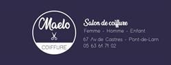 Maelo Coiffure Pont-de, Pont-de-Larn - Horaires d'ouverture