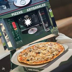 Le Kiosque à pizza, Puylaurens - Horaires d'ouverture