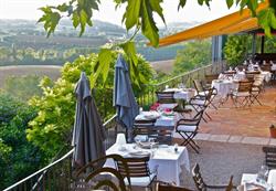 Cuq en terrasses - Cuq, Cuq-Toulza - Horaires d'ouverture