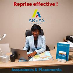 Aréas Assurances, Castres - Horaires d'ouverture