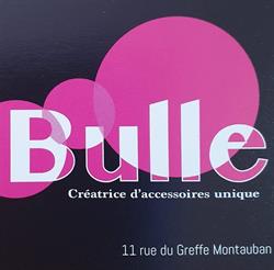 Dans Ma Bulle, Montauban - Horaires d'ouverture