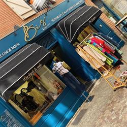 Dépôt-Vente Bis, Montauban - Horaires d'ouverture