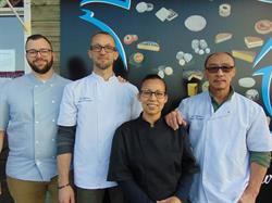 La Cabane Aux Fromages, Les Sables-d'Olonne - Horaires d'ouverture