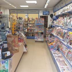 Tabac Presse L'Ecume, Les Sables-d'Olonne - Horaires d'ouverture