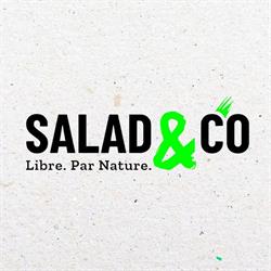 Salad & Co, La Valette-du-Var - Horaires d'ouverture