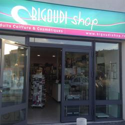 Bigoudi shop - Le Cannet-des, Le Cannet-des-Maures - Horaires d'ouverture