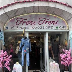 Frou Frou, Brignoles - Horaires d'ouverture