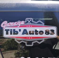 Tib Auto 83, Draguignan - Horaires d'ouverture