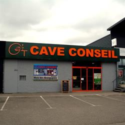 Cave Conseil Pertuis, - Horaires d'ouverture