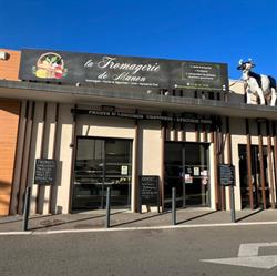 La Fromagerie De Manon, Carpentras - Horaires d'ouverture