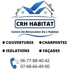 Crh Habitat, Sarrians - Horaires d'ouverture