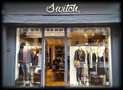 Switch Clothing Project, Albi - Horaires d'ouverture