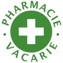 Pharmacie Vacarie, Saint-Léonard-de-Noblat - Horaires d'ouverture