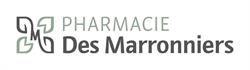 Pharmacie des Marronniers, Thénezay - Horaires d'ouverture