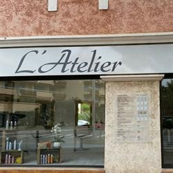 L'atelier, Fréjus - Horaires d'ouverture