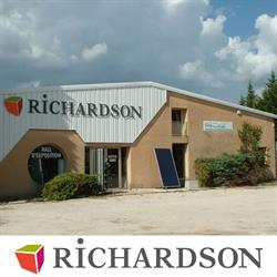 Richardson, Brignoles - Horaires d'ouverture