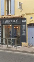 Barber Coup La Crau, - Horaires d'ouverture