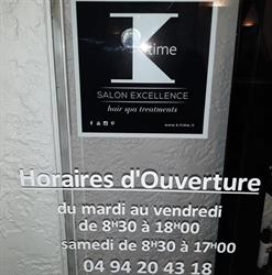 L atelier de lili Toulon, - Horaires d'ouverture