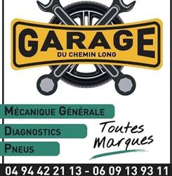 GARAGE PREMIER - GARAGE DU CHEMIN LONG, La Crau - Horaires d'ouverture