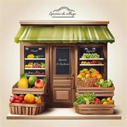 L'Epicerie du Village, Saint-Zacharie - Horaires d'ouverture