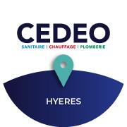 Cedeo, Hyères - Horaires d'ouverture