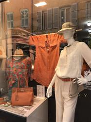 Bleu Mandarine, Draguignan - Horaires d'ouverture