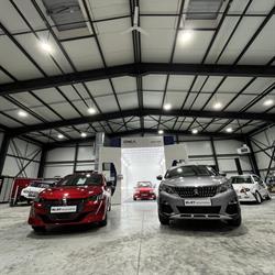 Eurorepar Garage Larobe, Martainneville - Horaires d'ouverture