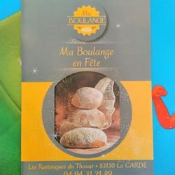 Ma Boulange, La Garde - Horaires d'ouverture