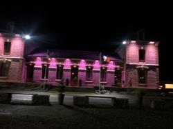 Mairie de Saint-Quentin-la-Motte-Croix-au-Bailly - Horaires d'ouverture
