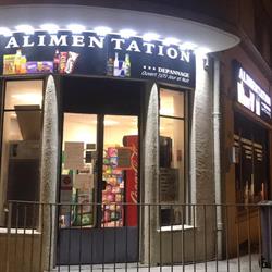 Alimentation Dépannage, Toulon - Horaires d'ouverture