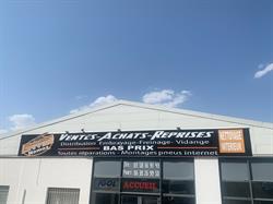 Garage Nemoz, Tonnerre - Horaires d'ouverture