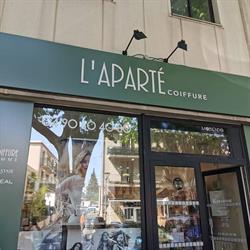 L'Aparté, Carpentras - Horaires d'ouverture