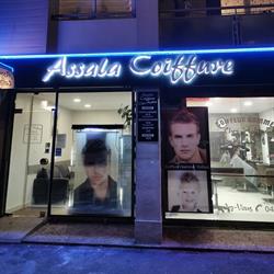 Assala Coiffure, Avignon - Horaires d'ouverture