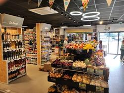 Carrefour Express, Saint-Philbert-de-Bouaine - Horaires d'ouverture