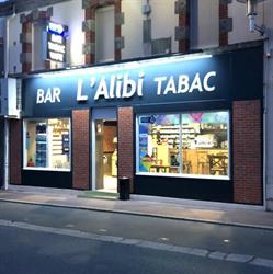 L Alibi, Treize-Septiers - Horaires d'ouverture
