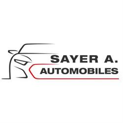 Alexandre SAYER Automobiles PEUGEOT Apt SAS, - Horaires d'ouverture