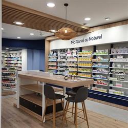 Aprium Pharmacie du Bourg, La Roche-sur-Yon - Horaires d'ouverture