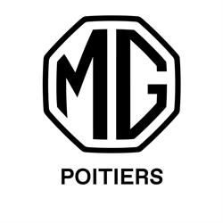 MG Motor Poitiers - Groupe Sofibrie Automobiles, - Horaires d'ouverture