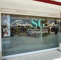 Creation SG Coiffure-Goubin Sylvie, Buxerolles - Horaires d'ouverture